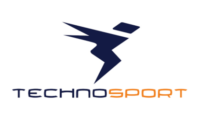 Home technosport logo